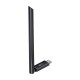 Adapteris WiFi Baseus FastJoy 650Mbps - Juodas