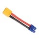 XT60 male to EC3 female adapter