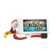 Akkumulátor Gens Ace Sklandymas 1300mAh 11.1V 30C 3S1P EC3 / XT60 / T-Plug