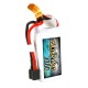 Akkumulátor Gens Ace Sklandymas 1300mAh 11.1V 30C 3S1P EC3 / XT60 / T-Plug