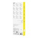 Baseus Smooth Writing Series Pen with Wireless Charging - White