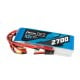 Battery Gens Ace 2700mAh 11.1V TX 3S1P Futaba/JST-XHR/JST-SYP