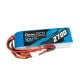 Battery Gens Ace 2700mAh 11.1V TX 3S1P Futaba/JST-XHR/JST-SYP