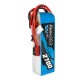 Battery Gens Ace 2700mAh 11.1V TX 3S1P Futaba/JST-XHR/JST-SYP