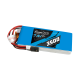 Battery LiPo Gens Ace 3500mAh 7.4V 1C 2S1P RX/TX