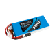 Battery LiPo Gens Ace 3500mAh 7.4V 1C 2S1P RX/TX
