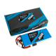 Battery LiPo Gens Ace 3500mAh 7.4V 1C 2S1P RX/TX