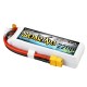 Battery Gens Ace Soaring 2200mAh 11.1V 30C 3S1P XT60