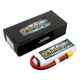 Battery Gens Ace Soaring 2200mAh 11.1V 30C 3S1P XT60