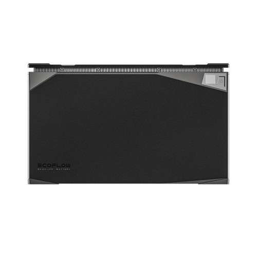 Battery EcoFlow Power Kits 5120 Wh Battery EcoFlow Power Kits 5120 Wh