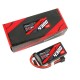 Akumuliatorius Gens Ace 4300mAh 11.4V 60C 3S1P su XT60 / T -Plug