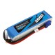 Akumuliatorius Gens Ace 5000mAh 14.8V 45C 4S1P