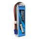 Akumuliatorius Gens Ace 5000mAh 14.8V 45C 4S1P