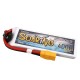 Akumuliatorius Gens Ace G-Tech Soaring 4000mAh 7.4V 30C 2S1P XT90