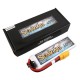 Akumuliatorius Gens Ace G-Tech Soaring 4000mAh 7.4V 30C 2S1P XT90