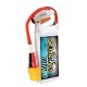 Akumuliatorius Gens Ace Soaring 1000mAh 7.4V 30C 2S1P XT60