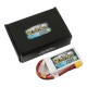 Battery Gens Ace Soaring 1300mAh 7.4V 30C 2S1P XT60