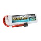Battery Gens Ace Soaring 2200mAh 7.4V 30C 2S1P EC3 / XT60 / T-Plug