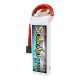 Battery Gens Ace Soaring 2200mAh 7.4V 30C 2S1P EC3 / XT60 / T-Plug