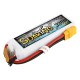 Akumuliatorius Gens Ace Soaring 3300mAh 14.8V 30C 4S1P XT90