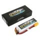Akumuliatorius Gens Ace Soaring 3300mAh 14.8V 30C 4S1P XT90