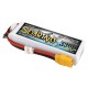 Akumuliatorius Gens Ace Soaring 3300mAh 14.8V 30C 4S1P XT90