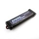 Battery Gens Ace Traxxas 5000mAh 8.4V NiMH Hump T-Dean