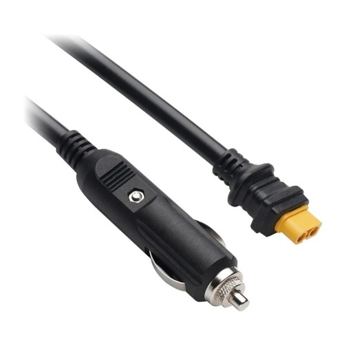 Cable Allpowers XT60 car charger Cable Allpowers XT60 car charger