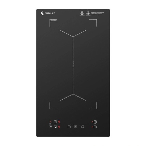 AMZCHEF CE-FS-IRC119B33 indukcinė viryklė AMZCHEF CE-FS-IRC119B33 indukcinė viryklė