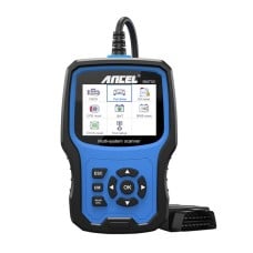 Ancel BM700 OBD2 diagnostic scanner