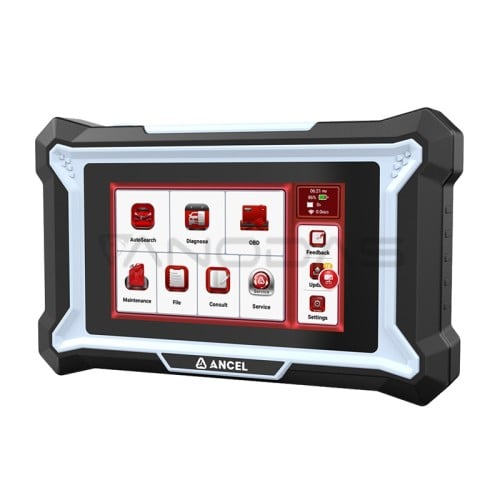 Ancel DS200 OBD2 car scanner  Ancel DS200 OBD2 car scanner