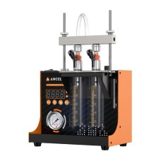 ANCEL JC200 Motorcycle Injector Cleaner