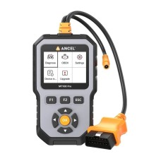 ANCEL MT100 PRO motociklų diagnostikos skaitytuvas