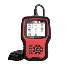 Ancel VD700 OBD2 diagnostic scanner