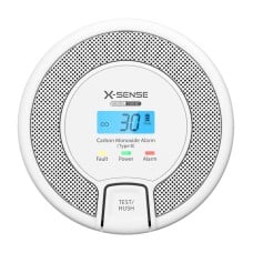 Anglies monoksido signalizacija X-Sense CO03D
