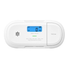 Carbon Monoxide Alarm X-Sense XC04-WX