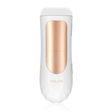 ANLAN IPL hair removal photoepilator JD-TM005