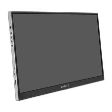 ANMITE A160W04 16 colių nešiojamas monitorius
