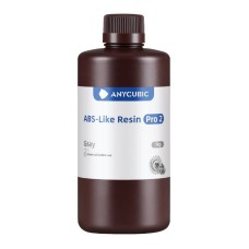 AnyCubic ABS-like Resin Pro 2 (pilka)
