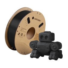 Anycubic High Speed PLA Filament 1 KG (black)
