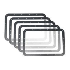 Anycubic greitai keičiama FEP plėvelė, skirta Photon Mono 4 Ultra (7.1 colio / 5 lapai)