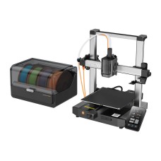 AnyCubic Kobra 3 Combo 3D spausdintuvas