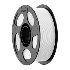 Anycubic PETG filamentas (baltas) 1 kg