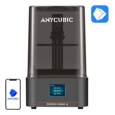 Anycubic Photon Mono 4 3D spausdintuvas