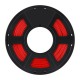 AnyCubic PLA plastic - red