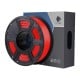 AnyCubic PLA plastic - red