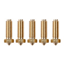 Anycubic Nozzles for the Kobra 2 Series (5 pcs.)
