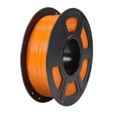 Anycubic TPU Filament (Transparent Orange) 1 kg
