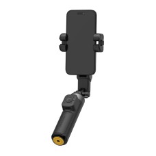 AOCHUAN M3 Pro Mini stabilizatorius su dirbtinio intelekto jutikliu (juodas)
