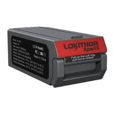 ApartX LO-LIFE 2500A 51.2Wh Battery